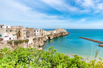 Vieste