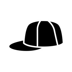 hat icon or logo isolated sign symbol vector illustration - high quality black style vector icons
