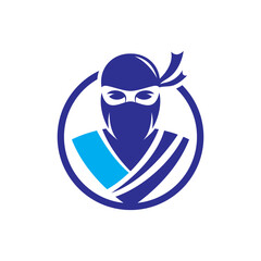 Ninja logo images