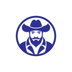 Cowboy logo images