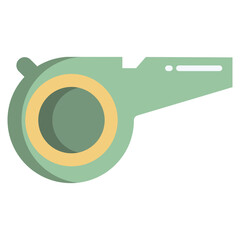  Whistle icon