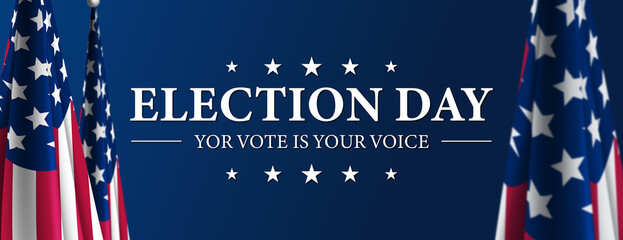 Election Day USA