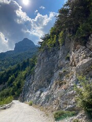 Mountain Olympus Greece Landscape