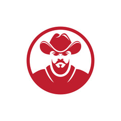 Cowboy logo images
