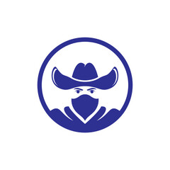 Cowboy logo images