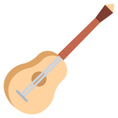 Fototapeta na wymiar ukulele icon