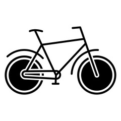 bicycle icon