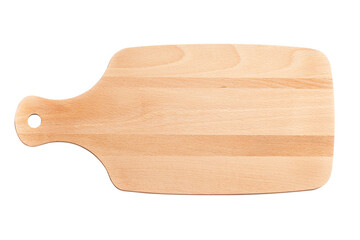 Wooden Cooking Cutting Board