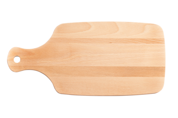Wooden Cooking Cutting Board