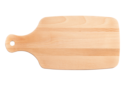 Wooden Cooking Cutting Board