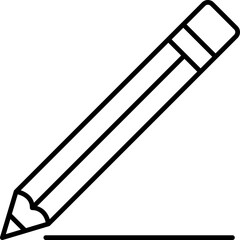 Pencil icon