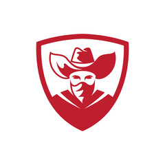 Cowboy logo images