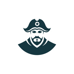 Captain logo images