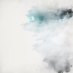 Grunge Black And White Urban Vector Texture Template. Dark Messy Dust Overlay Distress Background.. 