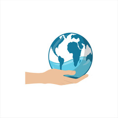 World Water Day Illustration