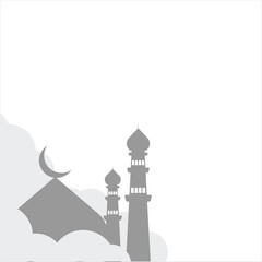 Ramadhan Cloud Corner