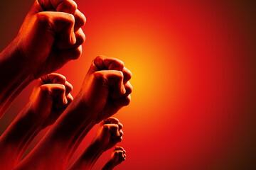 Fighting Fist
