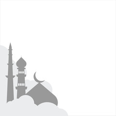 Ramadhan Cloud Corner