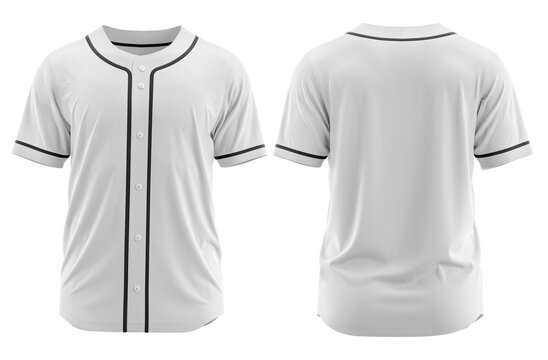 13,668 Baseball Jersey Vector Images, Stock Photos, 3D objects