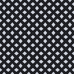 Seamless Art Texture Print Style Geometric Fabric Concept Wallpaper Pattern