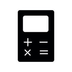 Calculator  Icon