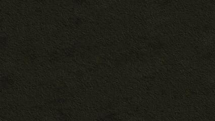 黒いコンクリートの外壁、背景テクスチャー