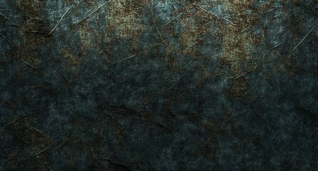 Obraz na płótnie Canvas Wallpaper with Grunge vintage fabric. Abstract background generative ai