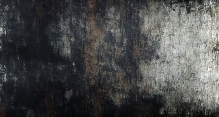 Obraz premium Wallpaper with Grunge vintage fabric. Abstract background generative ai