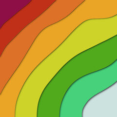 Regenbogen_Überlappung_als_Hintergrund