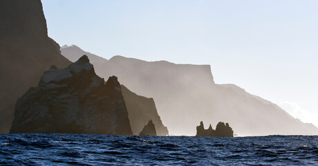 St Helena eiland; St Helena island