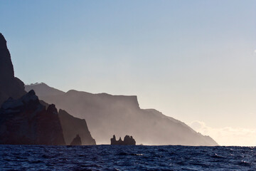 St Helena eiland; St Helena island
