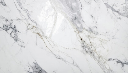 white marble texture. Generative AI