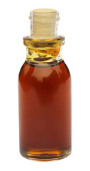 Mustard oil