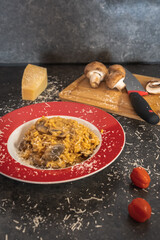 Risotto