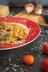 Risotto