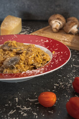 Risotto