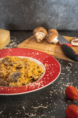 Risotto