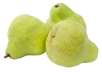 Fresh pear