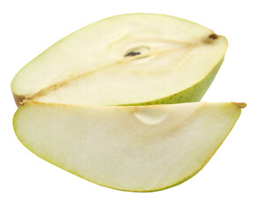 Fresh pear