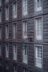 Obraz premium old building