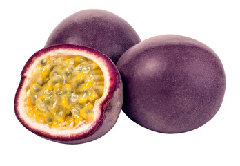 Maraquia passion fruit
