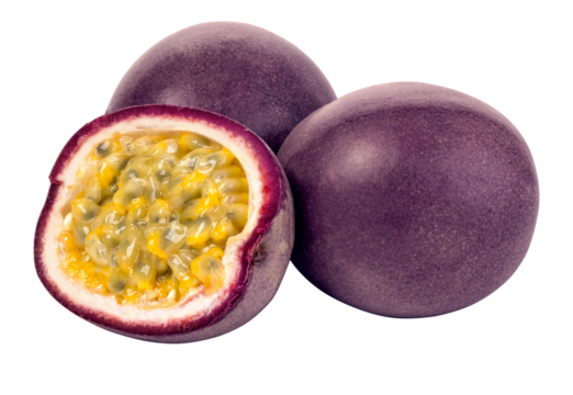 Maraquia passion fruit