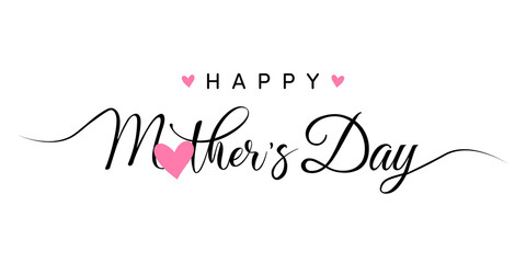 Happy Mothers Day - Powered by Adobe