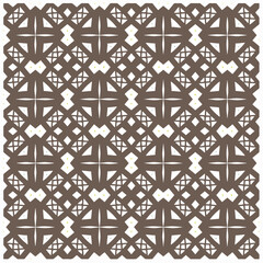 Seamless vector background with repeat pattern.Abstract ethnic rug ornamental seamless pattern.Perfect for fashion, textile design, cute themed fabric, on wall paper, wrapping paper and home decor.