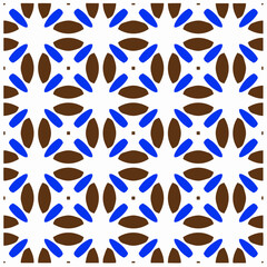 Seamless vector background with repeat pattern.Abstract ethnic rug ornamental seamless pattern.Perfect for fashion, textile design, cute themed fabric, on wall paper, wrapping paper and home decor.