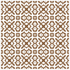 Seamless vector background with repeat pattern.Abstract ethnic rug ornamental seamless pattern.Perfect for fashion, textile design, cute themed fabric, on wall paper, wrapping paper and home decor.
