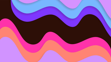 abstract background illustration, vector, design, pattern, wallpaper, texture, backgrounds, backdrop, rainbow