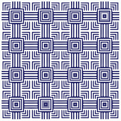 Seamless vector background with repeat pattern.Abstract ethnic rug ornamental seamless pattern.Perfect for fashion, textile design, cute themed fabric, on wall paper, wrapping paper and home decor.