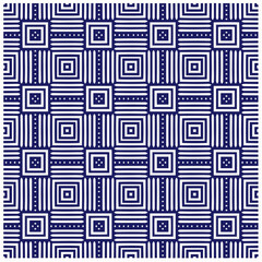 Seamless vector background with repeat pattern.Abstract ethnic rug ornamental seamless pattern.Perfect for fashion, textile design, cute themed fabric, on wall paper, wrapping paper and home decor.