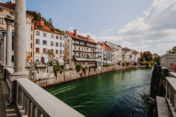 Slowenien - Ljubljana